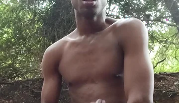 Outdoor Bust Session