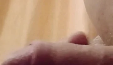 After Cum Comes Piss