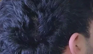 From Ass to Mouth Bareback Sex with Cock-hungry Twink