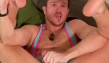 Hole, Feet, Sperm