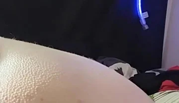 First Time Trying a Buttplug, Felt so Good, I Wanna Explore My Submissive Side More!