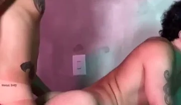 Azael Maluma Fucks Bareback Hung Latino Hardcore Anal Big Cumshot