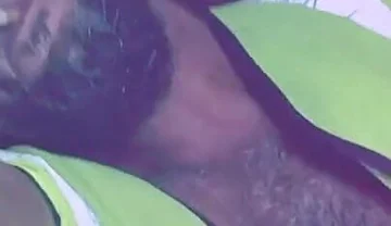 Smoking at the Night