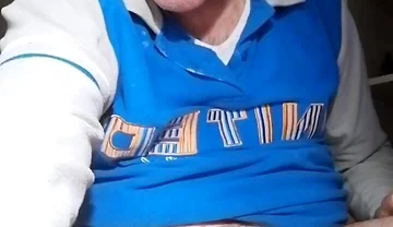 Sunday Show Full of and Sex!