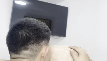 A Good Whore for This Virgin Boy