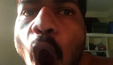 Indian Gay Hottest Scene and Expressions