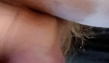 Horny for a MILF