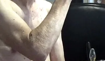 Private Show - Strip,suck Dildoes and Cum Shot