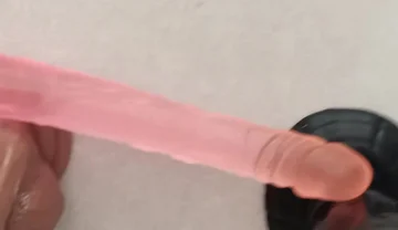 Tasting All Sizes, Colors and Flavors