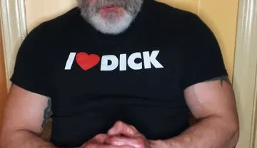 I Love Dick