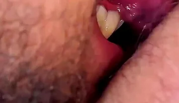 Peachboy Fucked Bareback Pregnant Ass Full of Milk Submissive Sissy