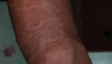 Cute Black Penis