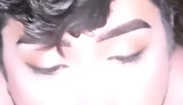 Cruising Fucking Bareback in Abandoned House with a Lumberjack