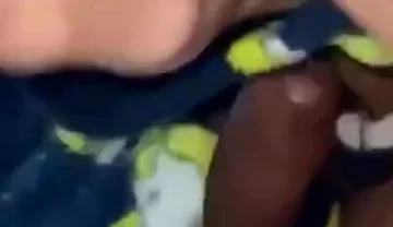 Sitting in a with Cape