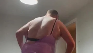 So Desperate for It Guys