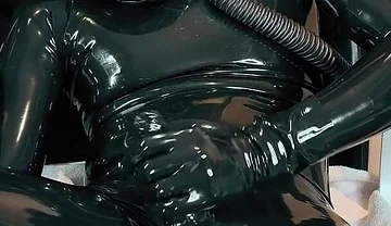 Total Rubber Gooning