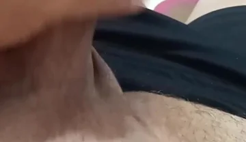 With a Wet Head
