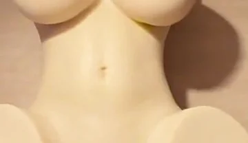 How i'm looking eating this doll pussy. This could be your ass.