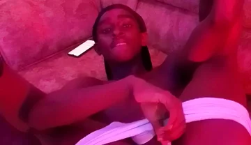 Horny Big Booty Desi Twink Wants You to Play with His Asshole