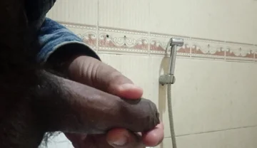 My Masturbation