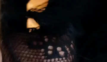 Just Me and Wifes Panties