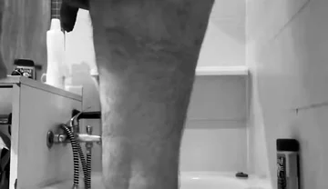 Dildo Ass