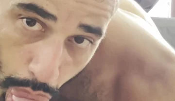 Big Latin Cock Breeding the Ginger