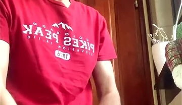 All Day Horny-all Day Wank