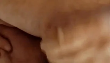 Daddy's Balls Bounce While Jerks off
