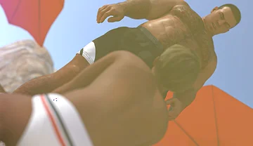 Stepdaddy May Love 4 - I Could Touch Stepdaddy All Day Long