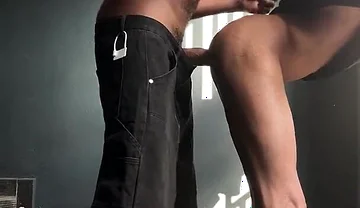 Caught Fucking Outdoor