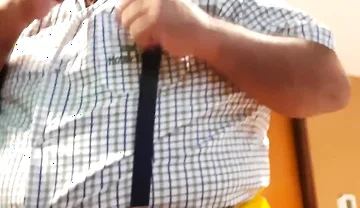 POV: Brawling Bubba Vs Jobber in the Hotel