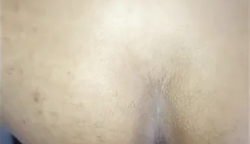 His Ass Gets All the Milk Out of My Cock