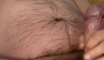 17 Cumshots Cumpilation - Hairy, Beefy, Fat Cock