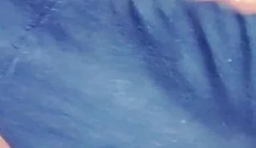 Body Oil - a Big Load