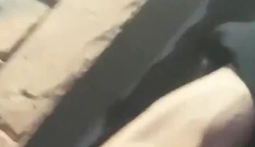 Tommy Went to the Store for Food, When He Comes Back He Will Fuck Hans