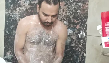 Desi Shower