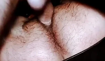 Uncut Stepdaddy Fucking Bearded Hunk Bareback at Cruising Club