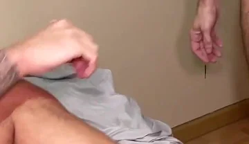 Masked Maniac Destroys My Ass Massive Creampie Finish