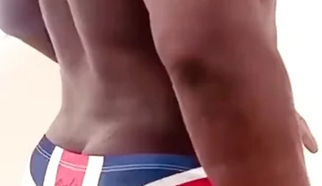 Just landed in London