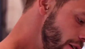 The Work Meeting Was Really Tough