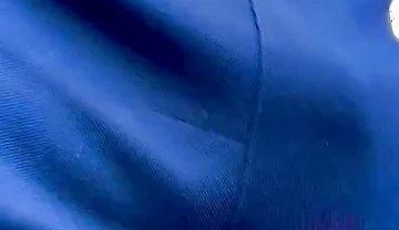 So This Morning I Thought I Would Wear an Underwear on My Walk