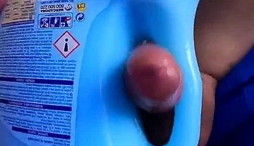 Why Am I Going to Fuck an Ass if a Detergent Bottle Doesn't Talk and Always Wants to Fuck?