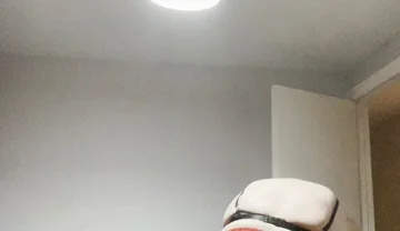My Tight Black Bra