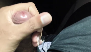 Wanna Rub Your Dick Against Mine