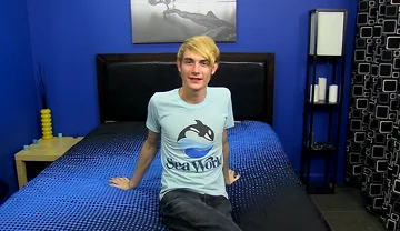 Preston Is Back for the 