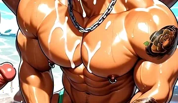 Big Cock Hunk Ass Fuck