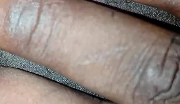 Black Ass Got Fisted
