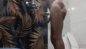 Desi Man Enjoy Masterbation