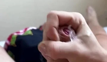 Jungschwanz Is Extremely Hard and Horny